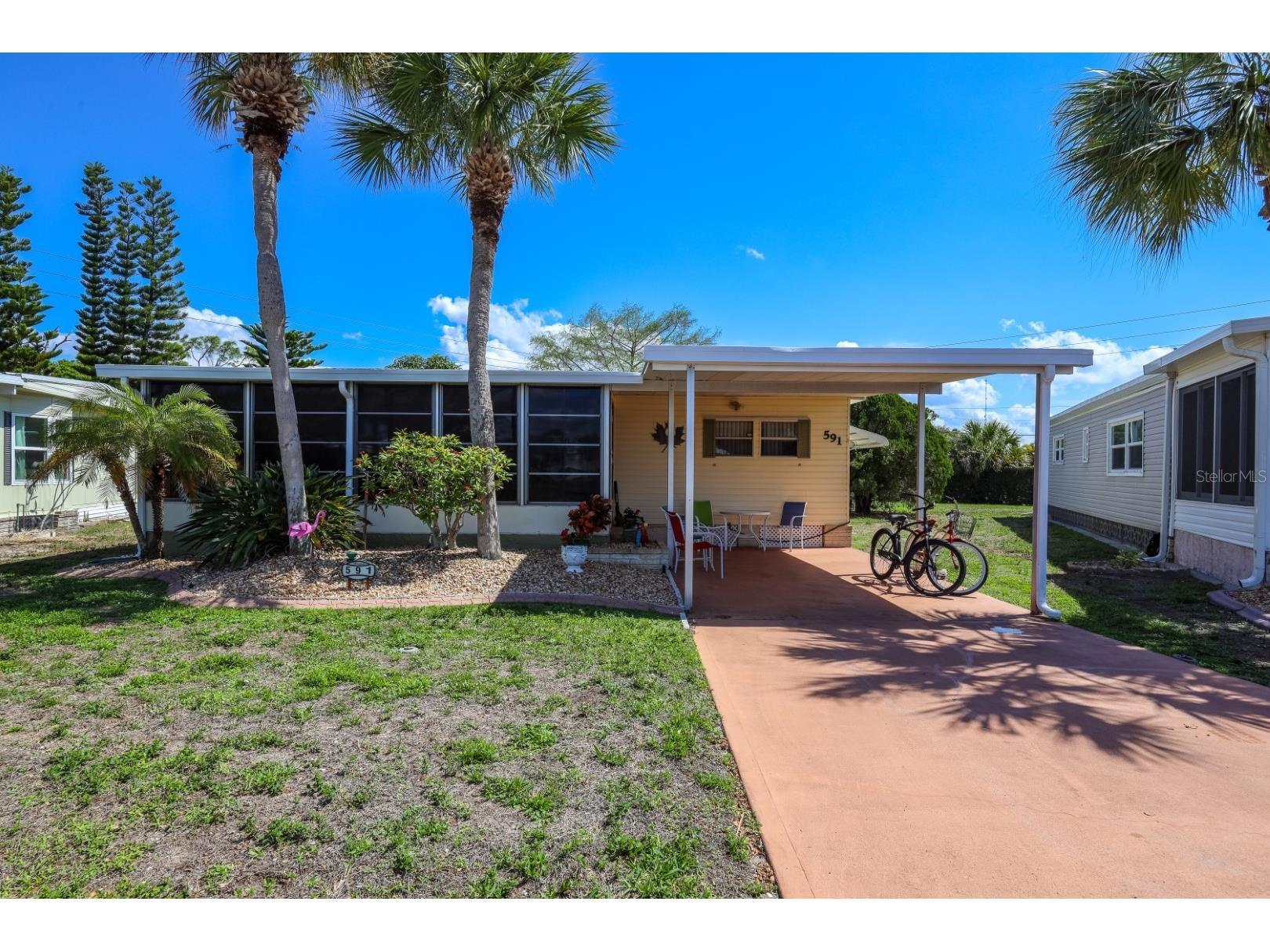 2100 Kings Highway #591 Port Charlotte FL 33980 C7523459 image1