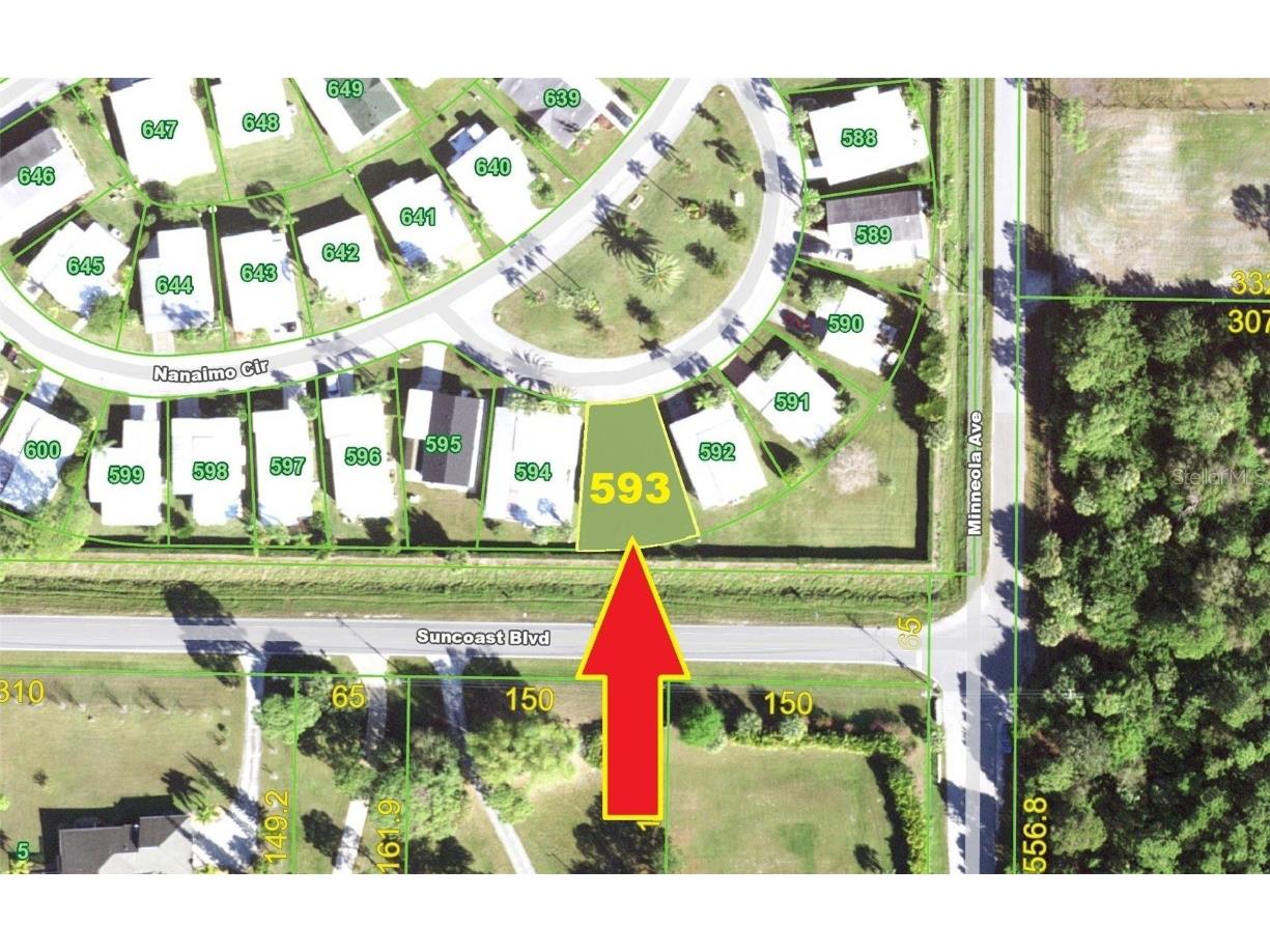 2100 Kings Highway #593 Port Charlotte FL 33980 C7469177 image1