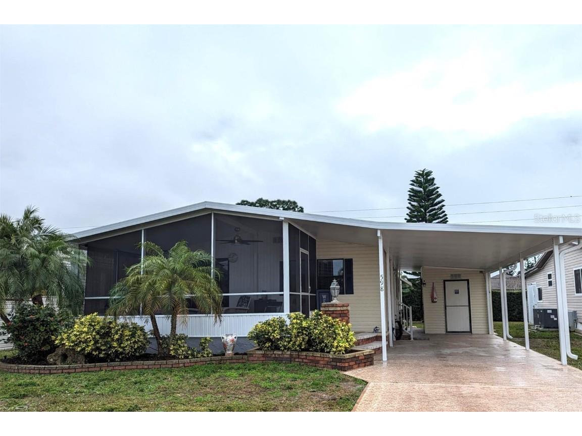 2100 Kings Highway #598 Port Charlotte FL 33980 C7486550 image1