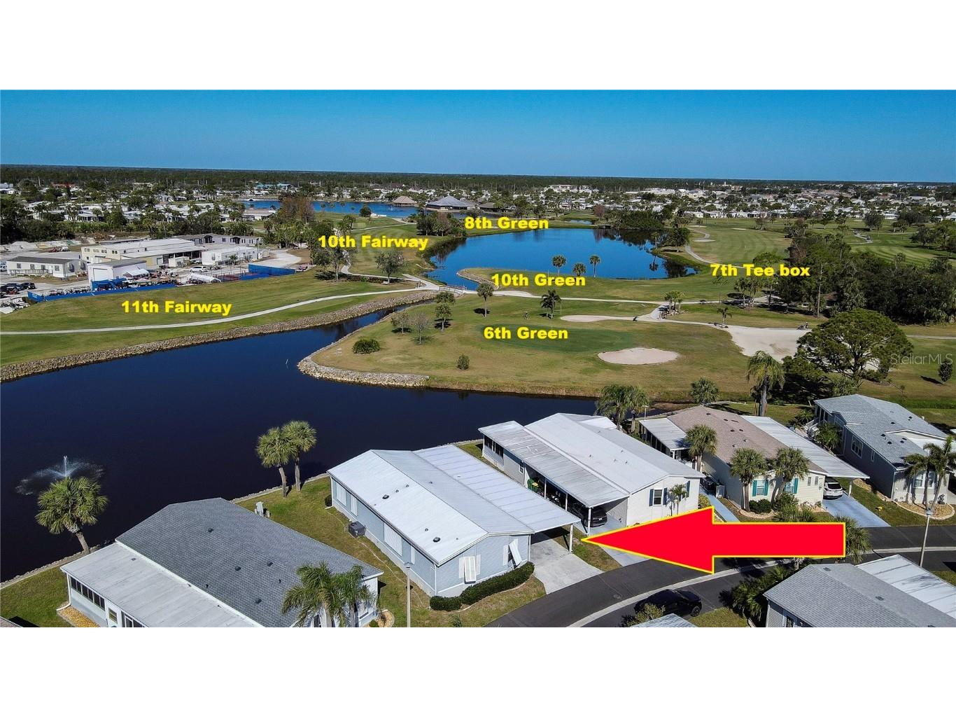 2100 Kings Highway #612 Port Charlotte FL 33980 C7505985 image1