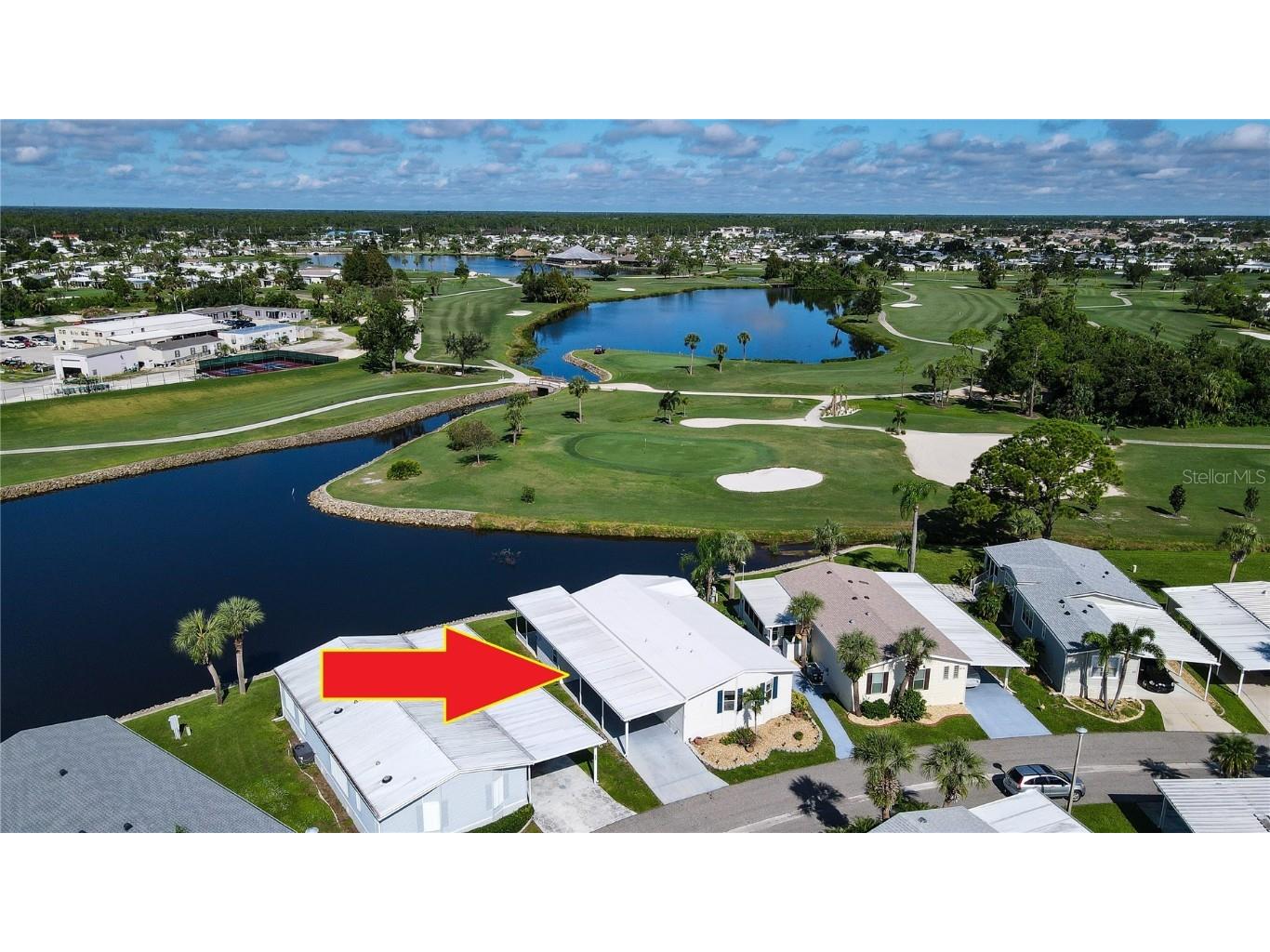 2100 Kings Highway #613 Port Charlotte FL 33980 C7481508 image1