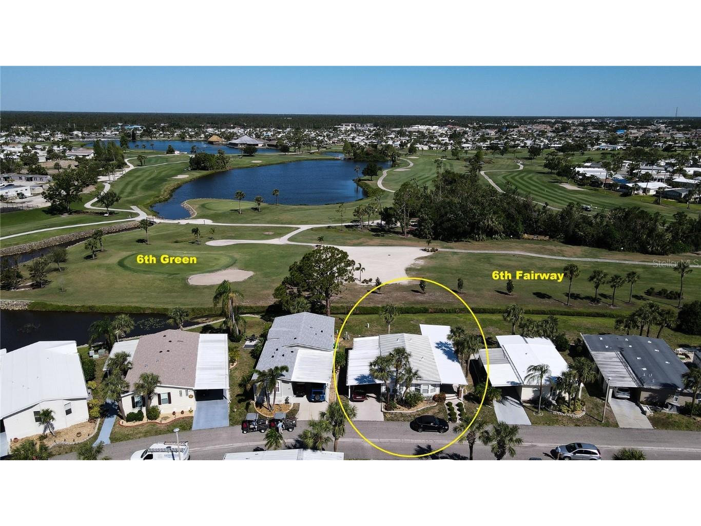 2100 Kings Highway #616 Port Charlotte FL 33980 C7472930 image1