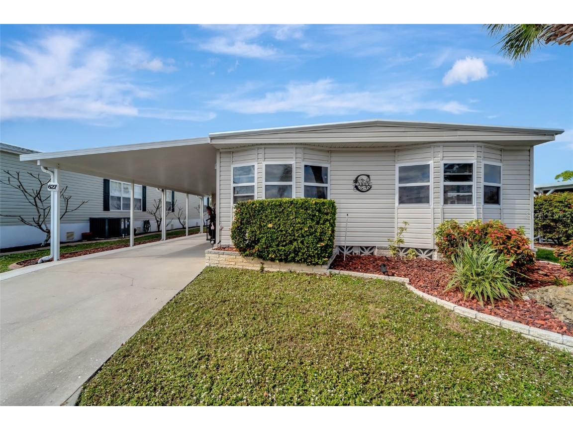 2100 Kings Highway #627 Port Charlotte FL 33980 C7485722 image1
