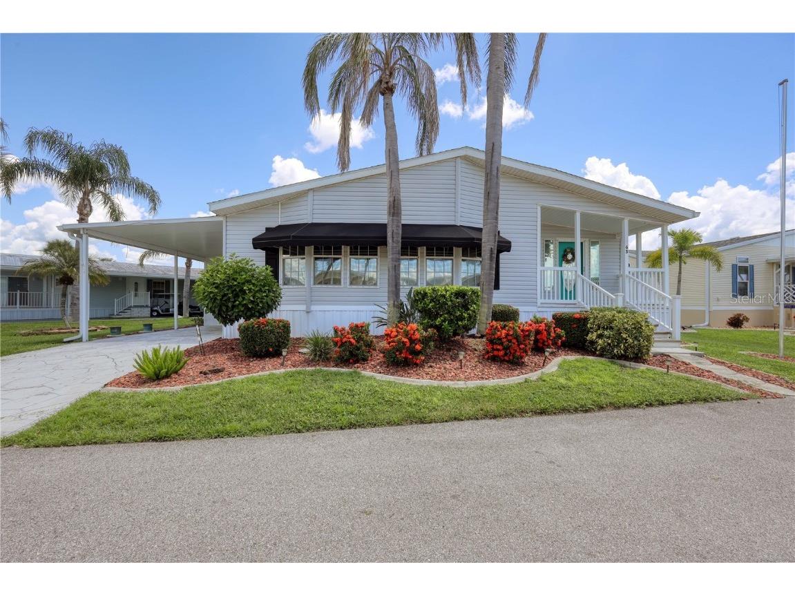 2100 Kings Highway #63 Port Charlotte FL 33980 C7514280 image1