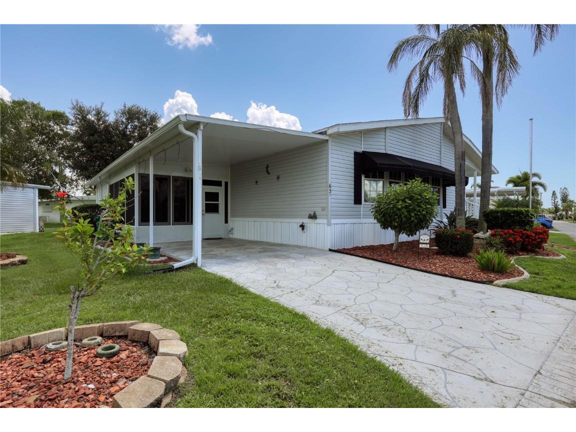 2100 Kings Highway #63 Port Charlotte FL 33980 C7514280 image2