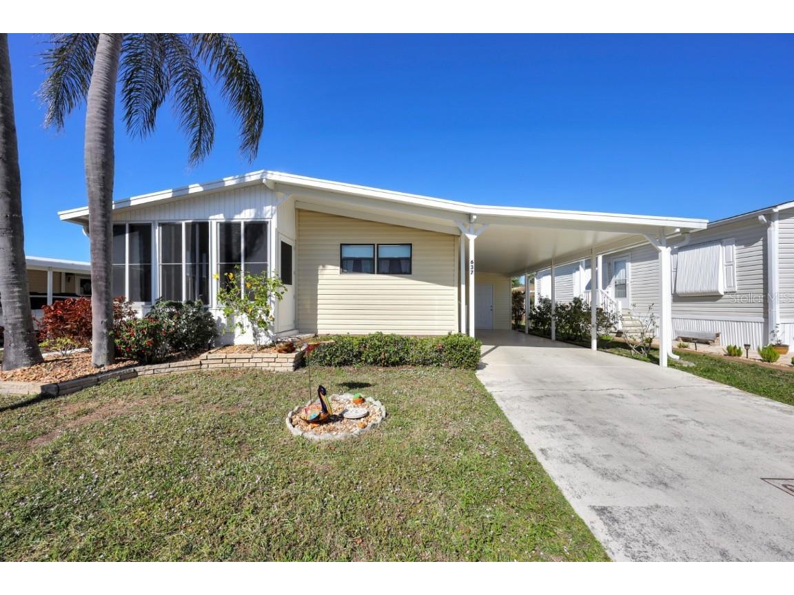 2100 Kings Highway #637 Port Charlotte FL 33980 C7505696 image1