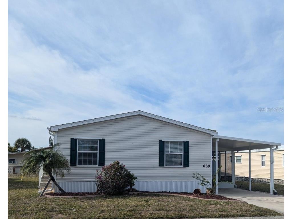 2100 Kings Highway #639 Port Charlotte FL 33980 C7498879 image1