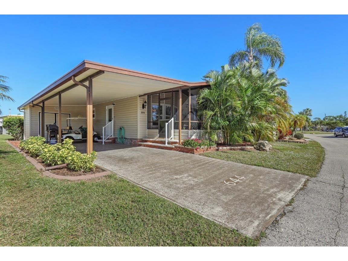 2100 Kings Highway #644 Port Charlotte FL 33980 C7485760 image1