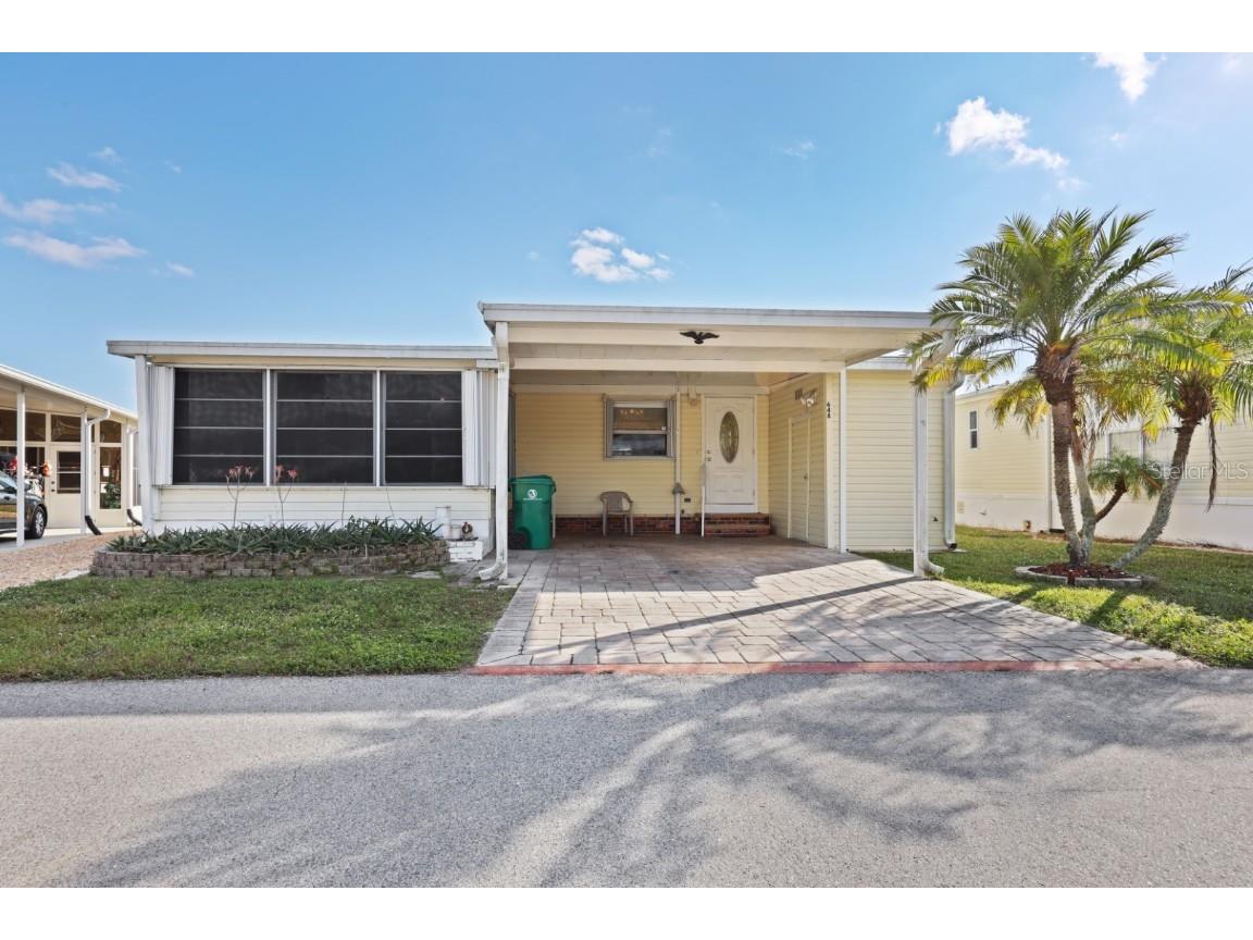 2100 Kings Highway #648 Port Charlotte FL 33980 C7501777 image1