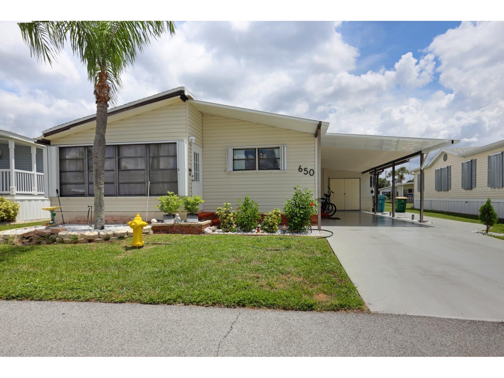 2100 Kings Highway #650 Port Charlotte FL 33980 C7513397 image1