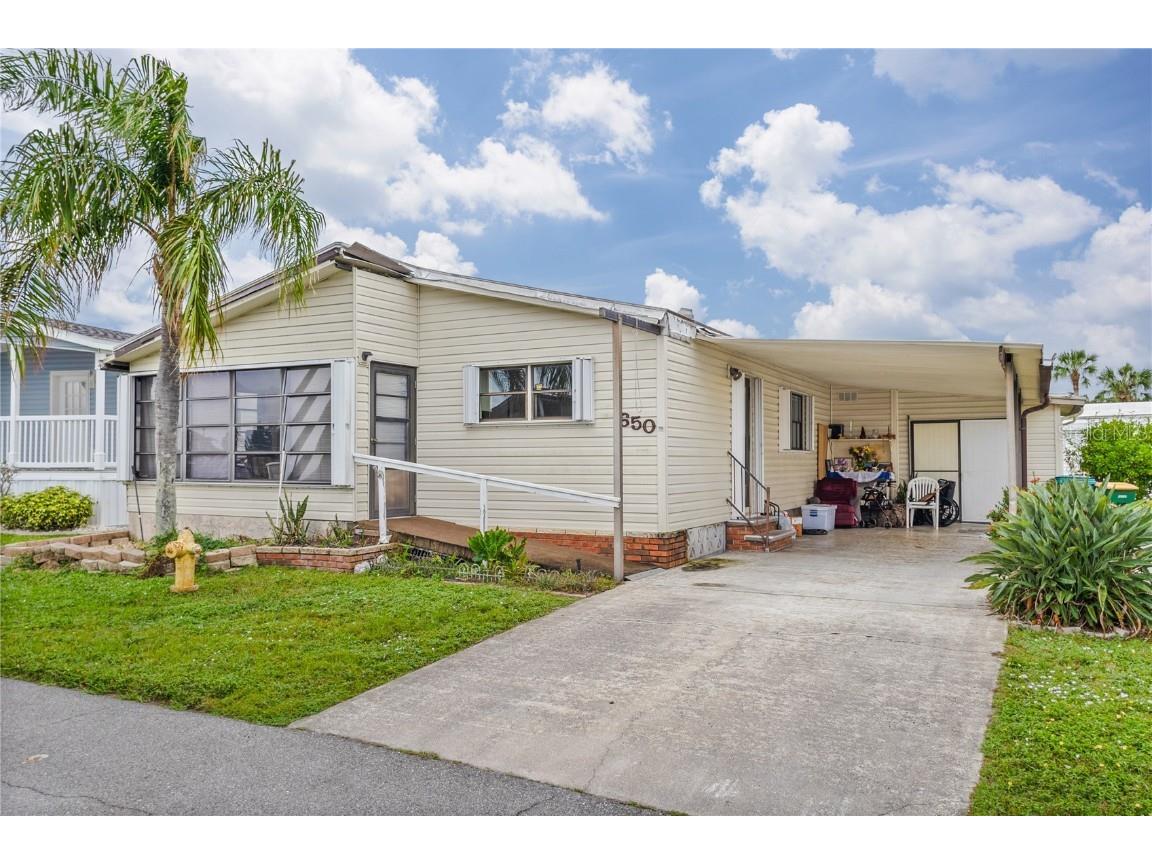 2100 Kings Highway #650 Punta Gorda FL 33980 C7500747 image1