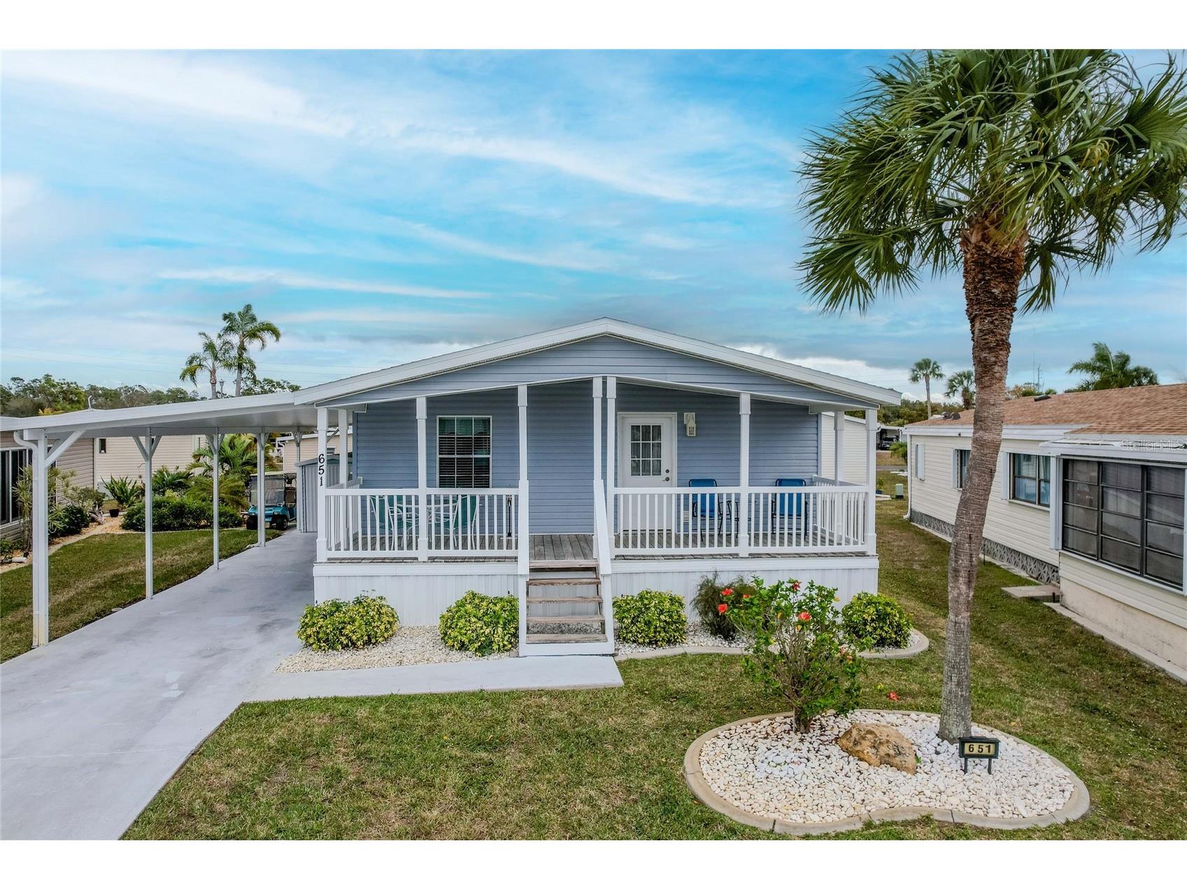 2100 Kings Highway #651 Port Charlotte FL 33980 C7520336 image1