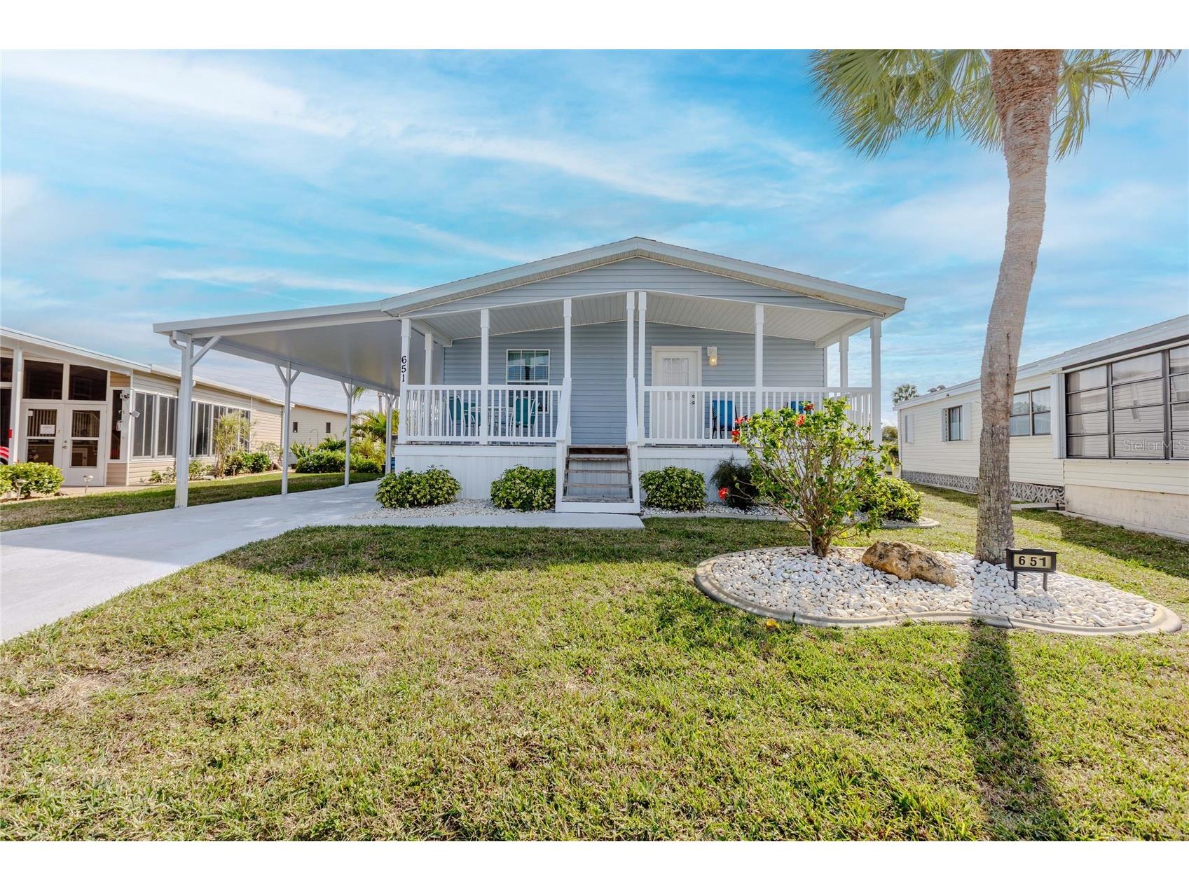 2100 Kings Highway #651 Port Charlotte FL 33980 C7520336 image17