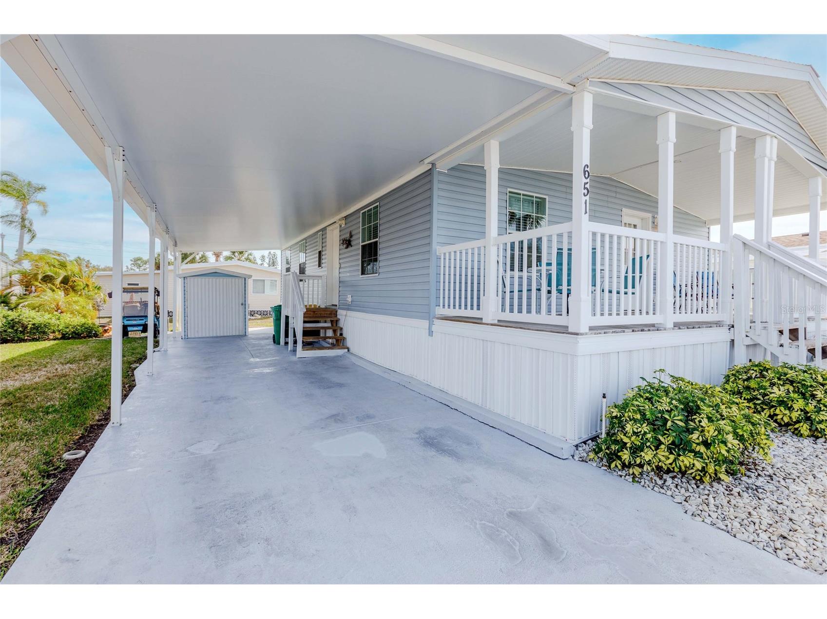 2100 Kings Highway #651 Port Charlotte FL 33980 C7520336 image18