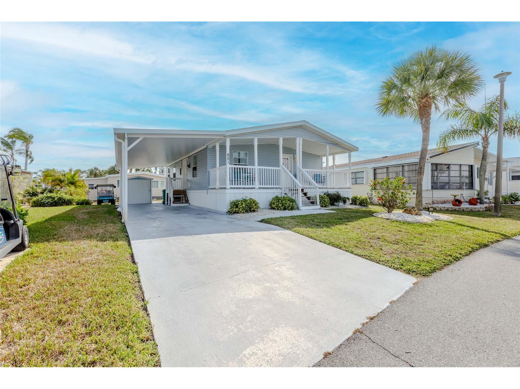 2100 Kings Highway #651 Port Charlotte FL 33980 C7520336 image21