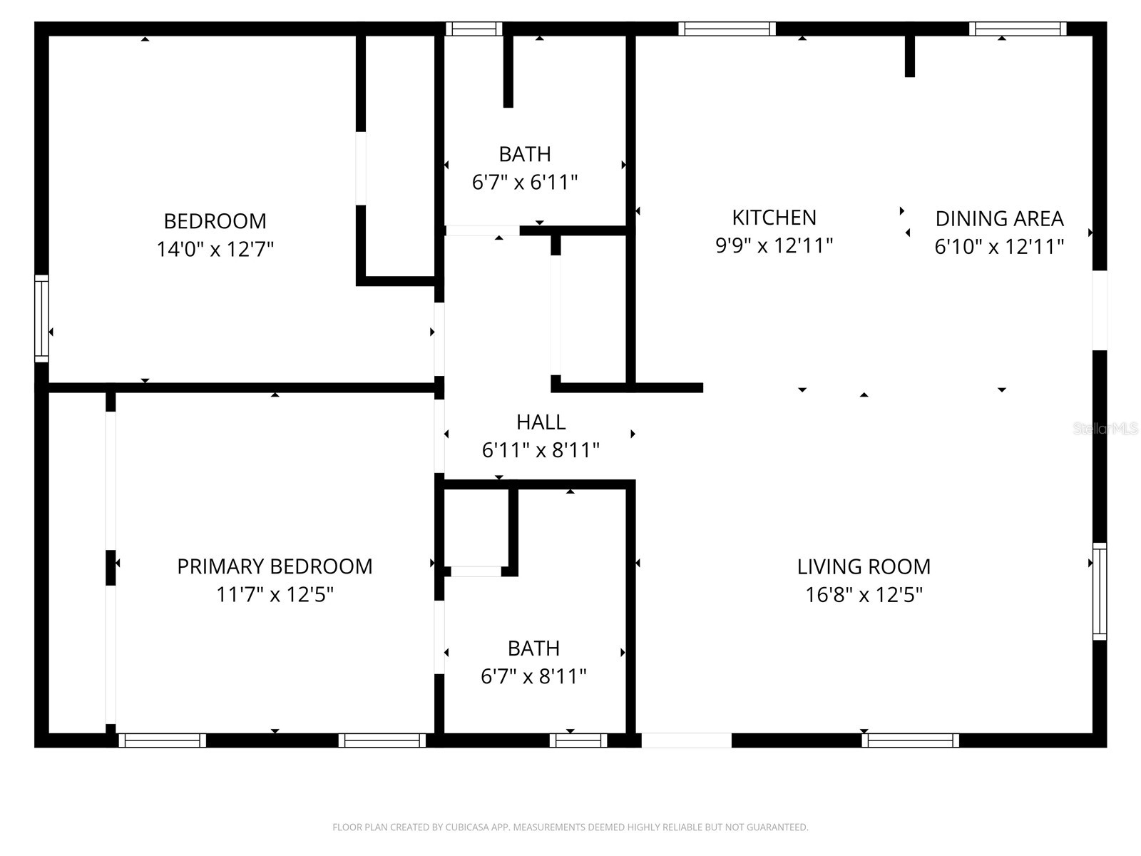 2100 Kings Highway #651 Port Charlotte FL 33980 C7520336 image3