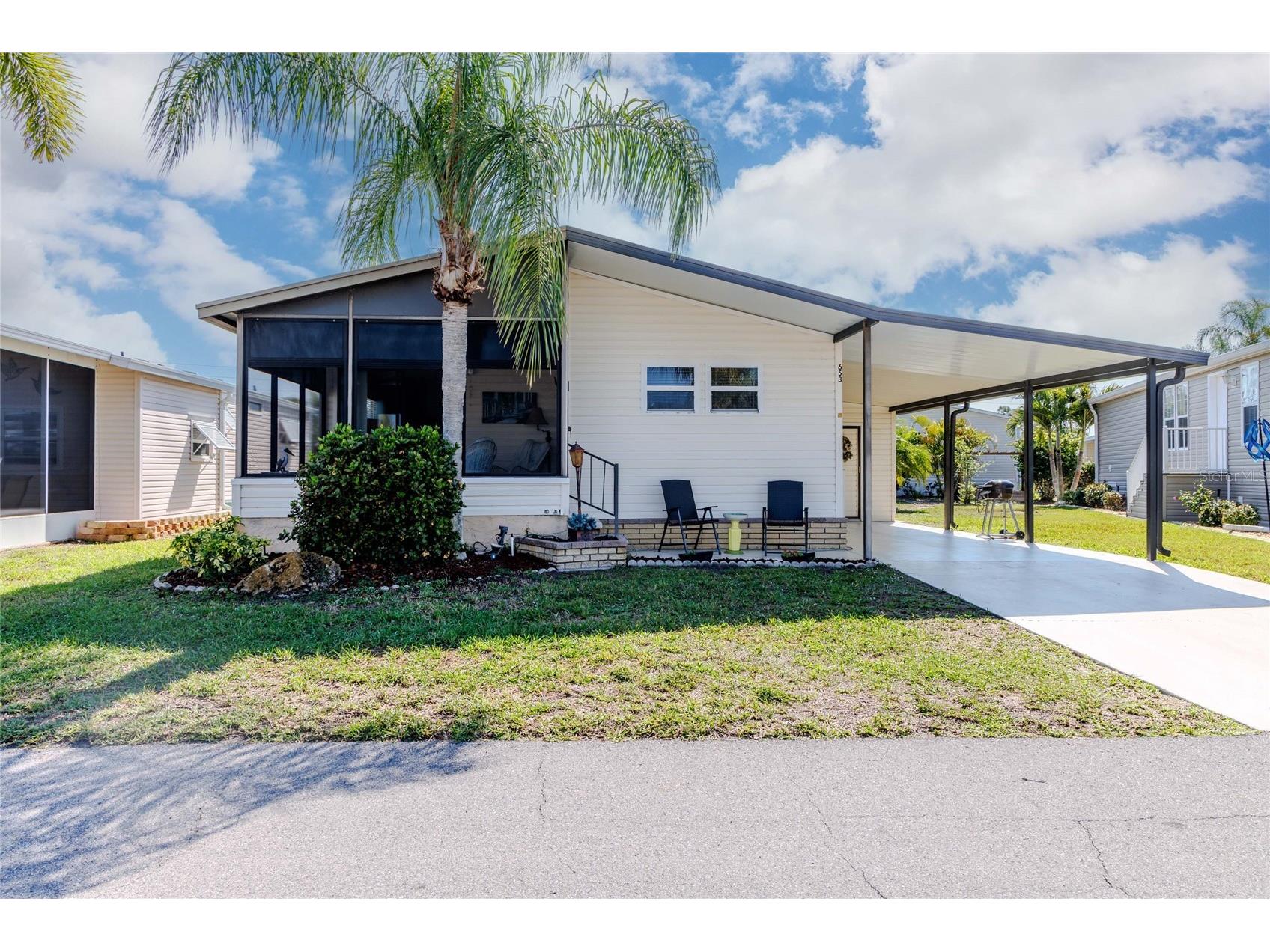 2100 Kings Highway #653 Port Charlotte FL 33980 C7524046 image1