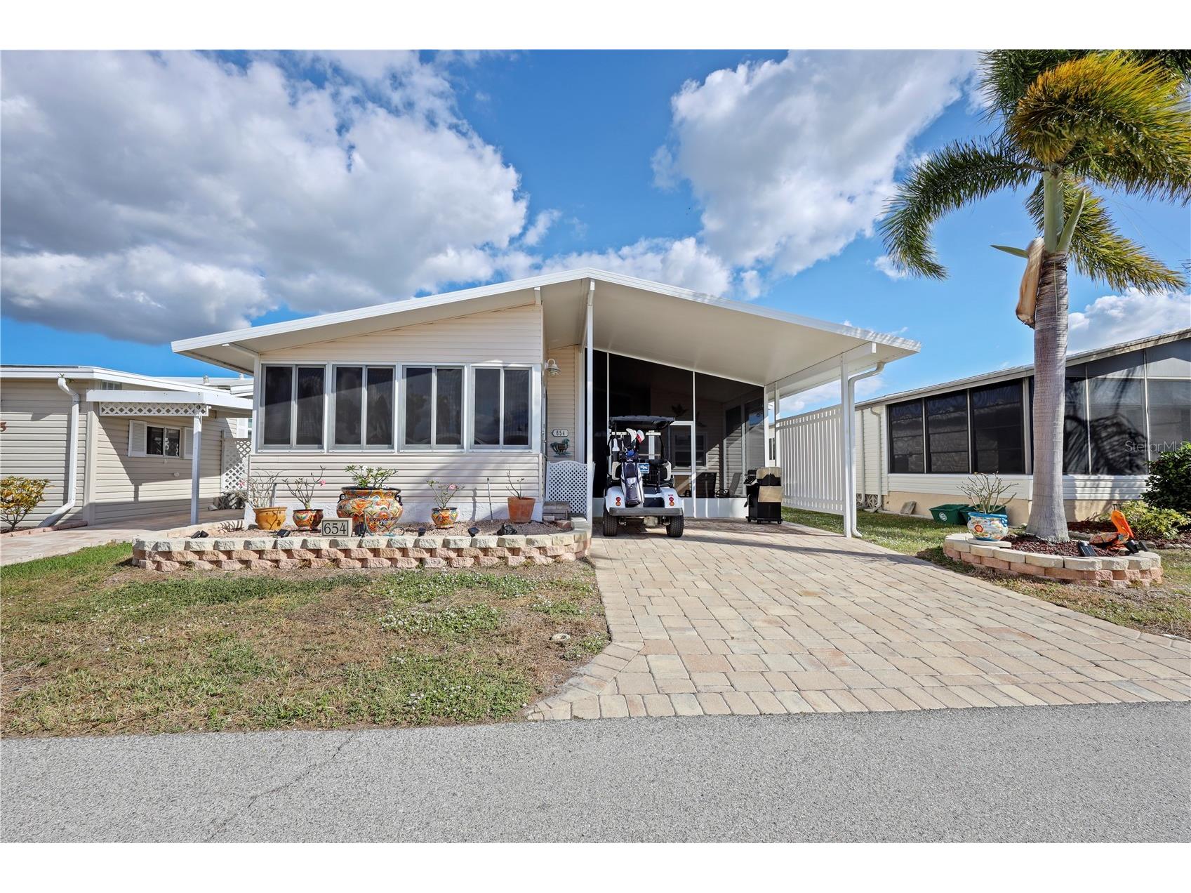 2100 Kings Highway #654 Port Charlotte FL 33980 C7519338 image1