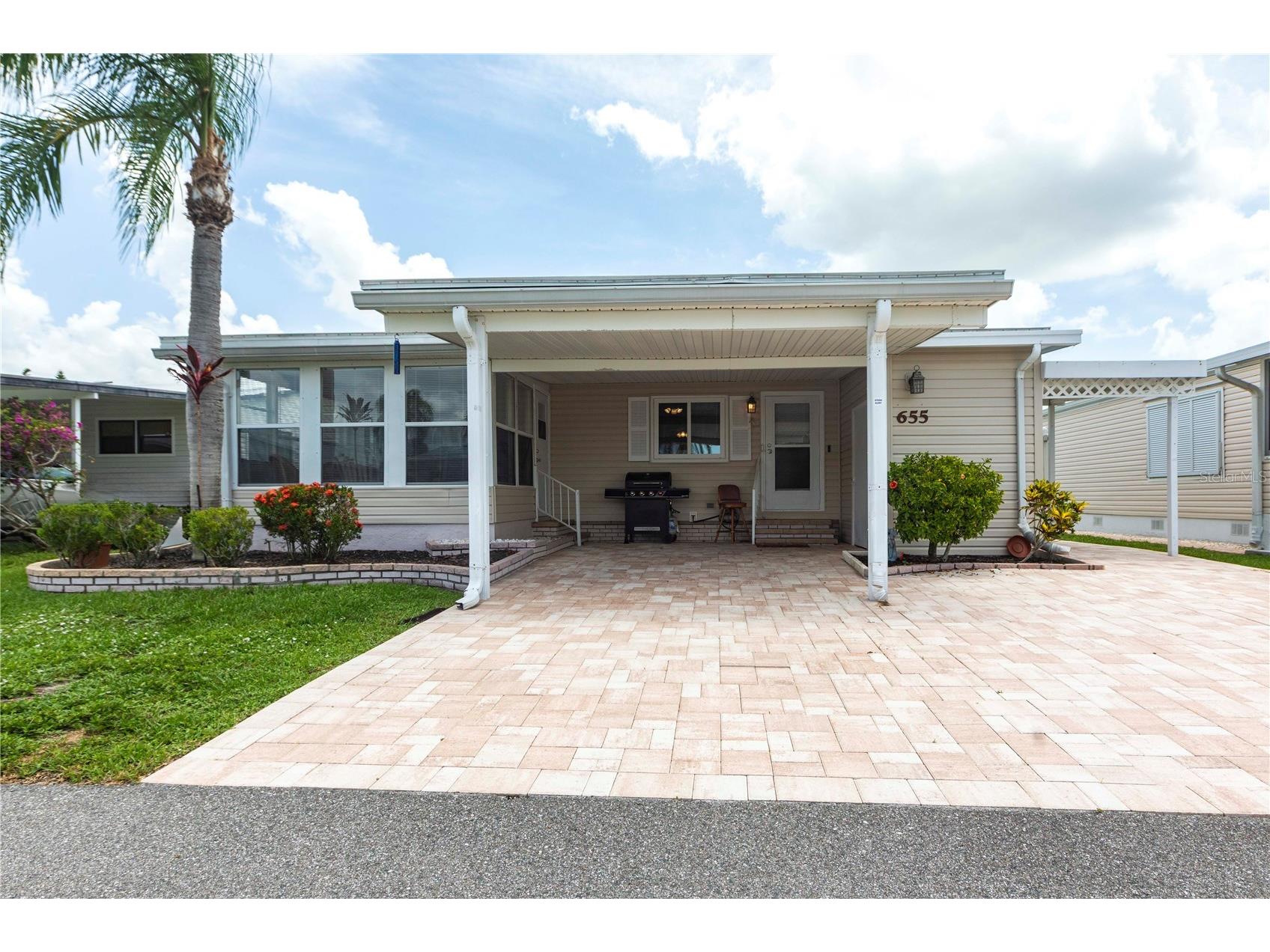 2100 Kings Highway #655 Port Charlotte FL 33980 C7511108 image1