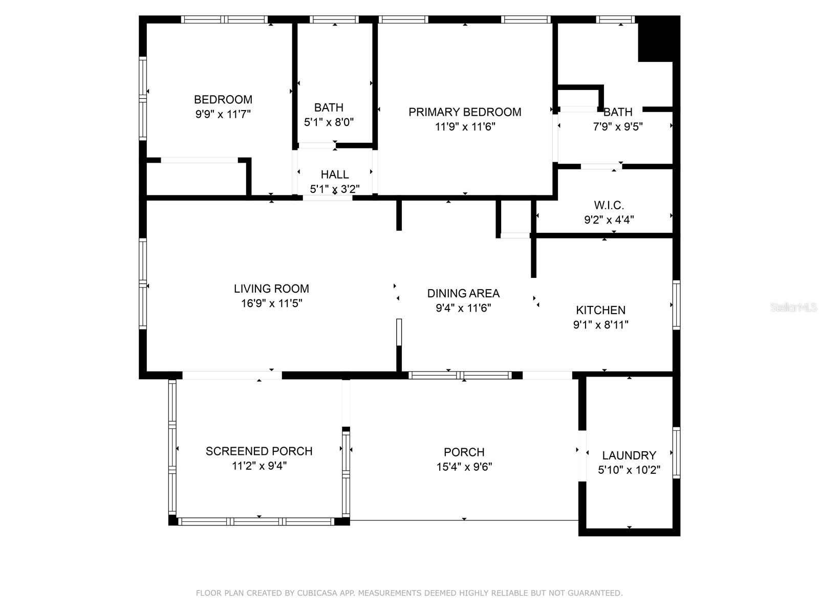 2100 Kings Highway #655 Port Charlotte FL 33980 C7511108 image8