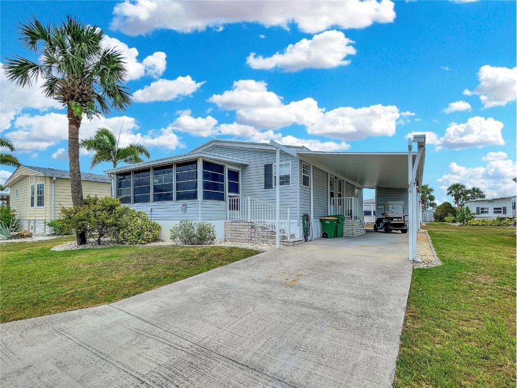 2100 Kings Highway #66 Port Charlotte FL 33980 C7473779 image1