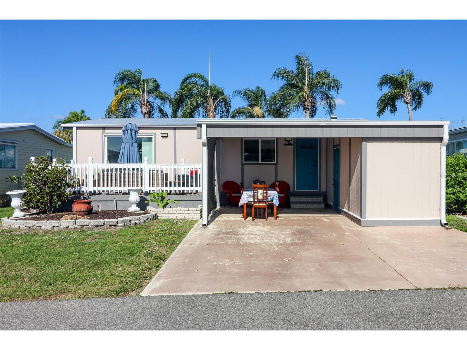 2100 Kings Highway #662 Port Charlotte FL 33980 C7524980 image1