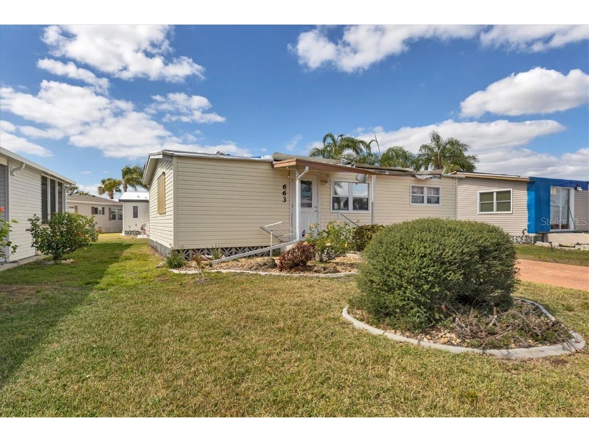 2100 Kings Highway #663 Port Charlotte FL 33980 D6129071 image1