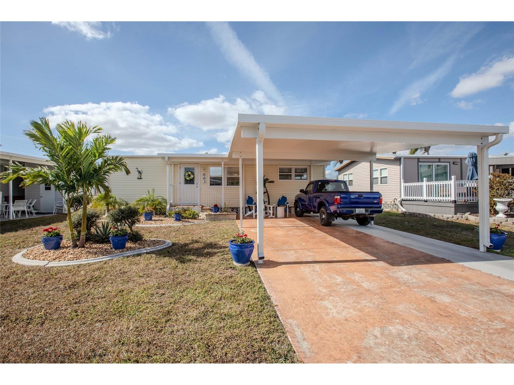 2100 Kings Highway #663 Punta Gorda FL 33980 C7520541 image1