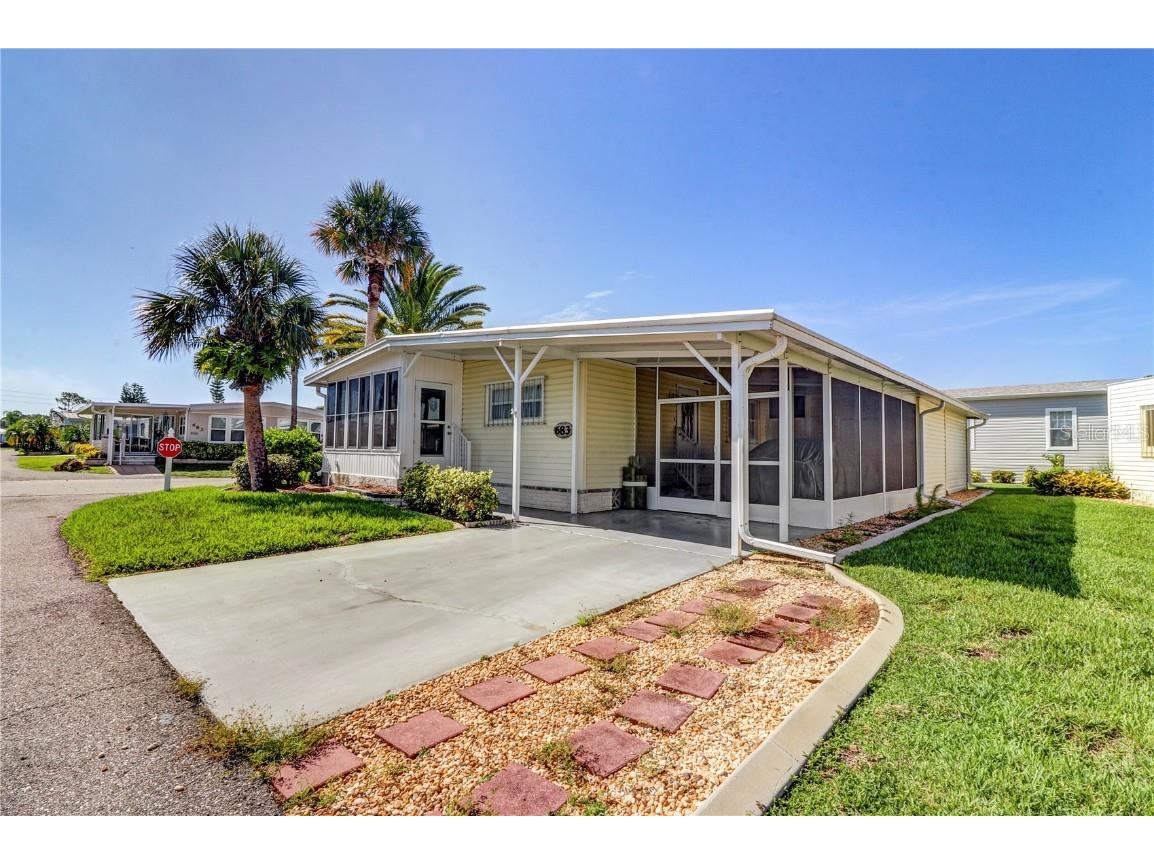 2100 Kings Highway #683 Port Charlotte FL 33980 C7479103 image1