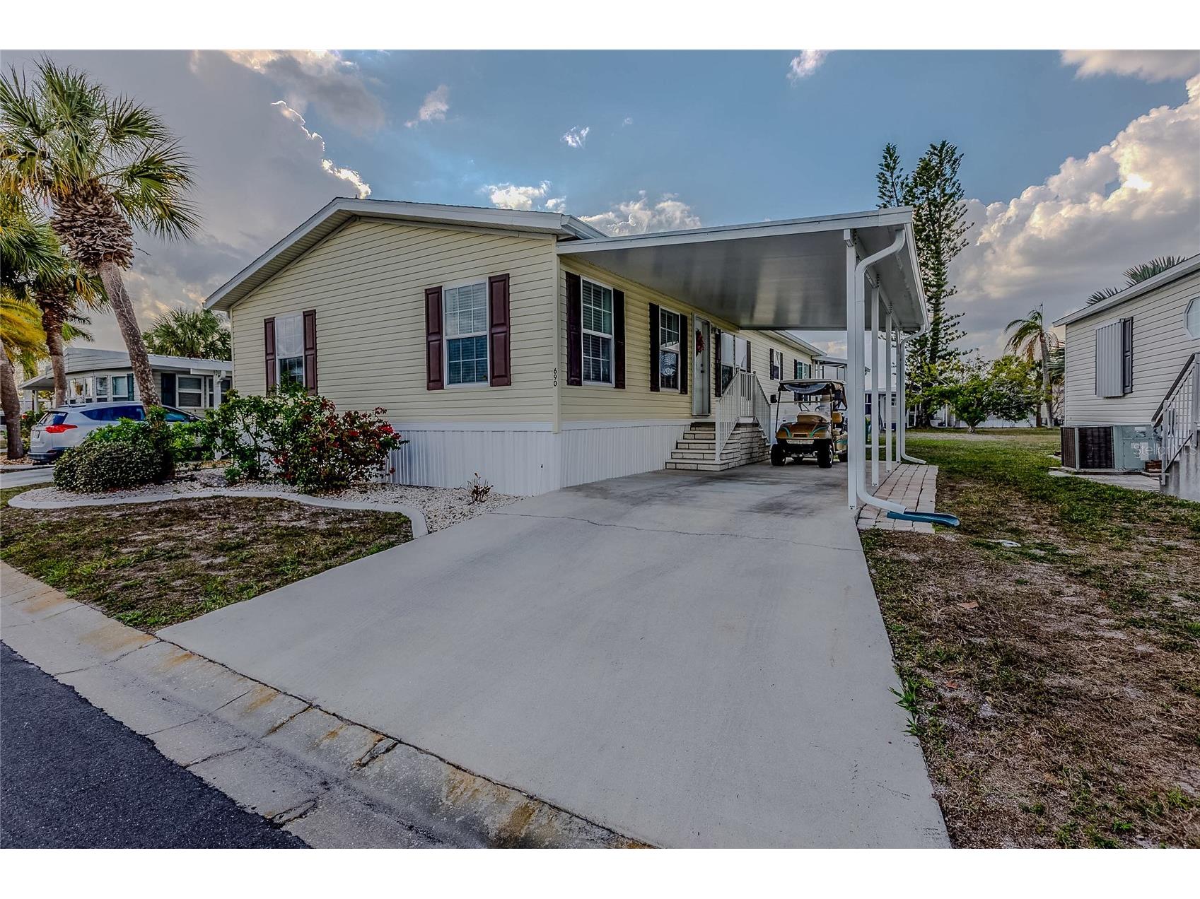 2100 Kings Highway #690 Port Charlotte FL 33980 C7522989 image1