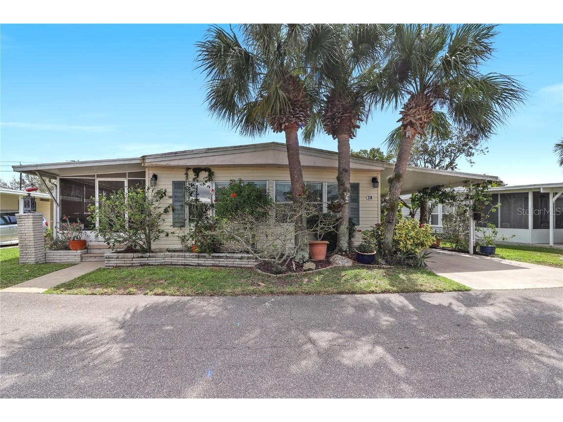 2100 Kings Highway #718 NIPIGON TRL Port Charlotte FL 33980 C7456871 image1