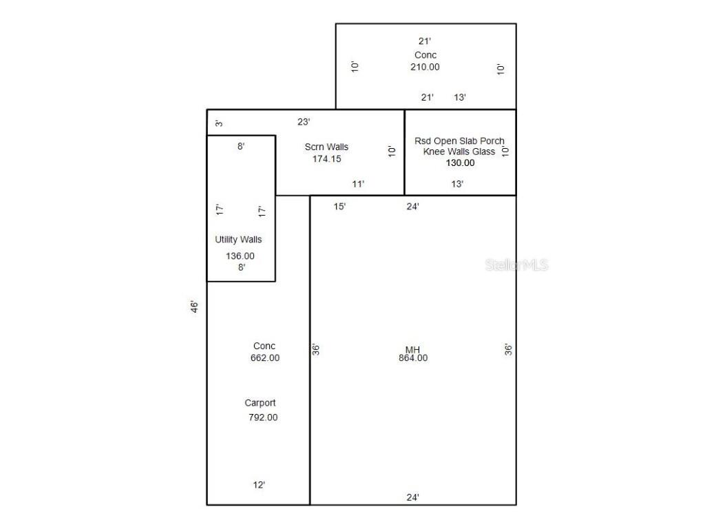 2100 Kings Highway #721 Port Charlotte FL 33980 C7515269 image36