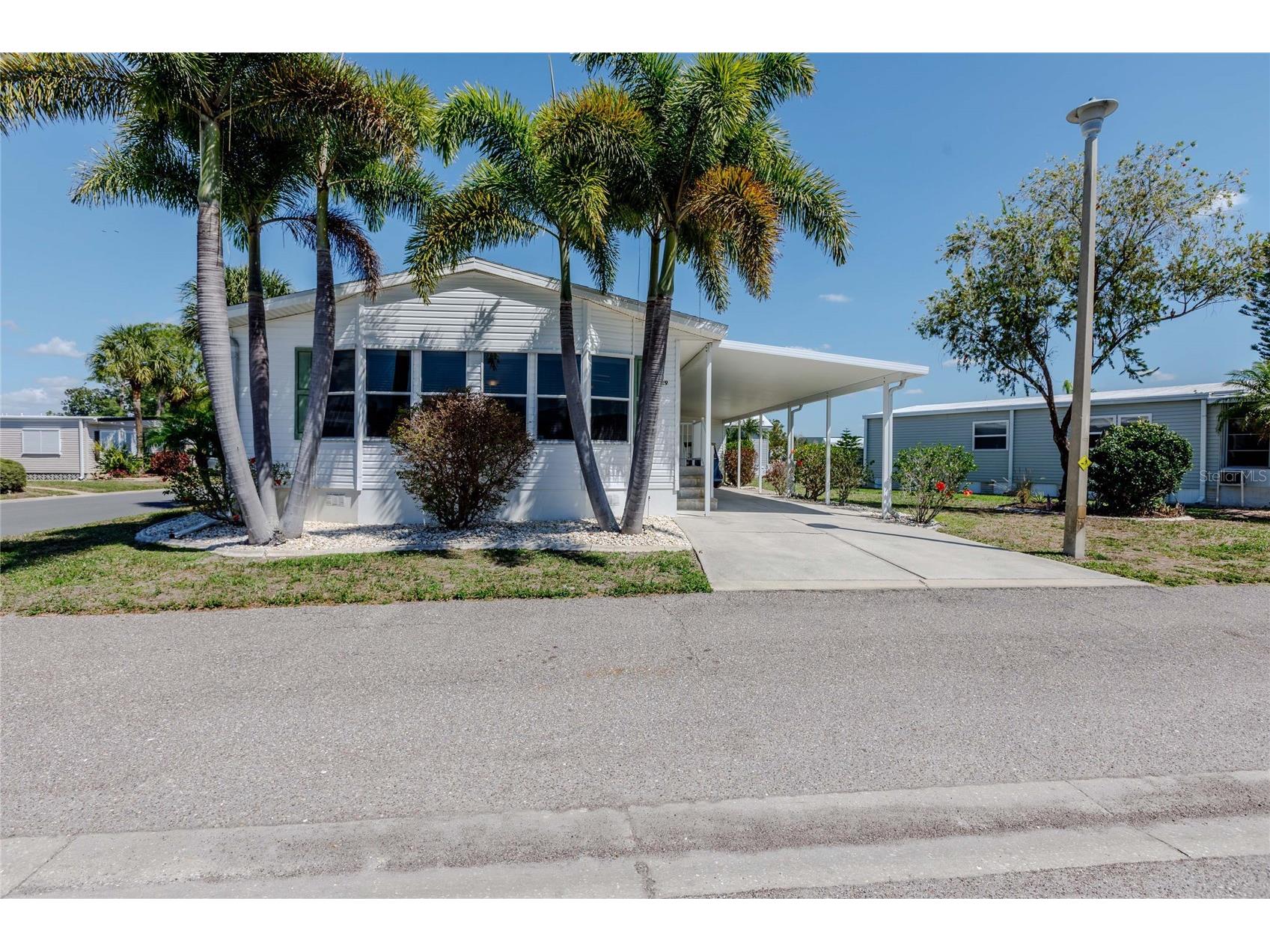 2100 Kings Highway #729 Port Charlotte FL 33980 C7523387 image1
