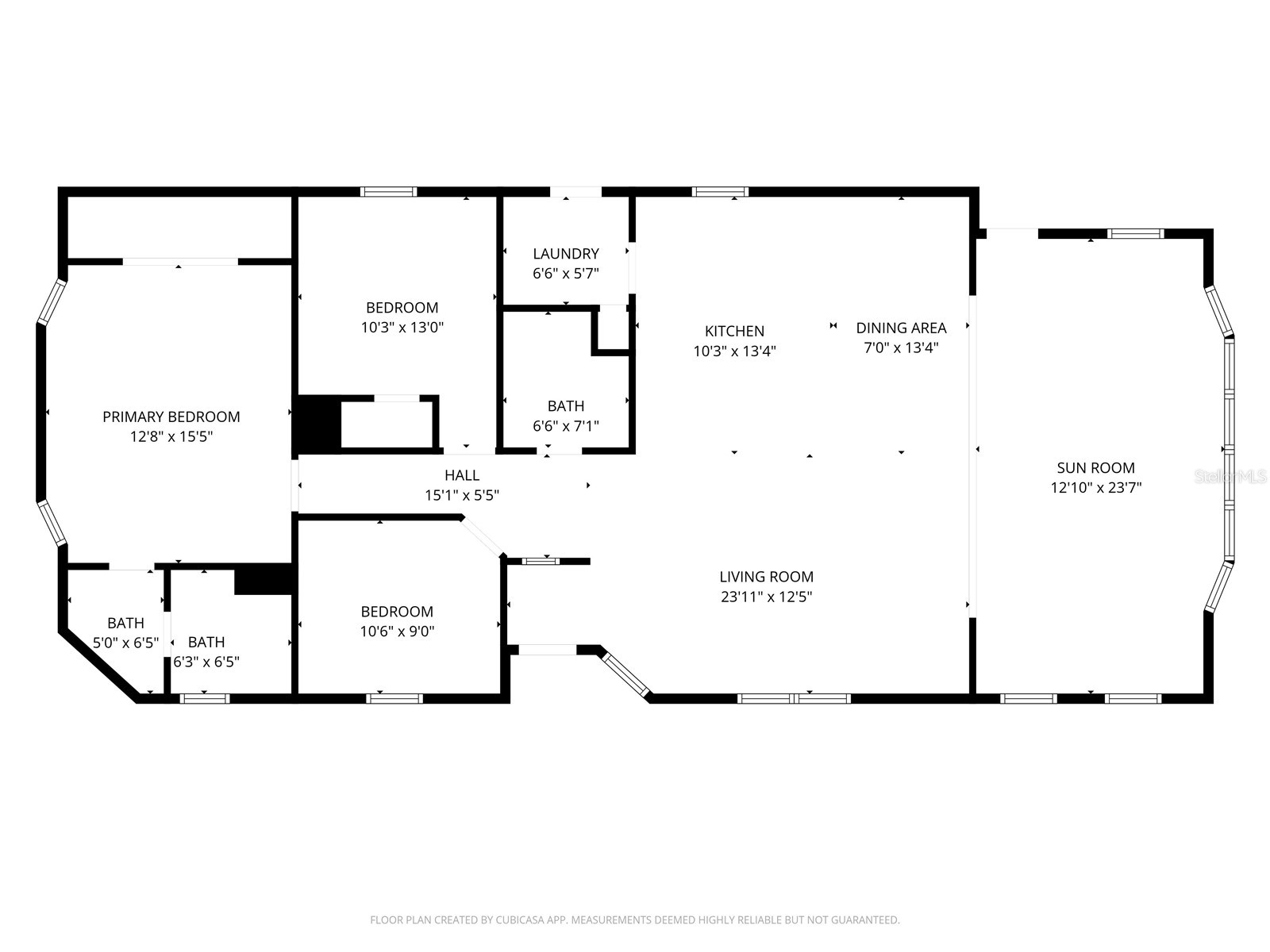 2100 Kings Highway #729 Port Charlotte FL 33980 C7523387 image4