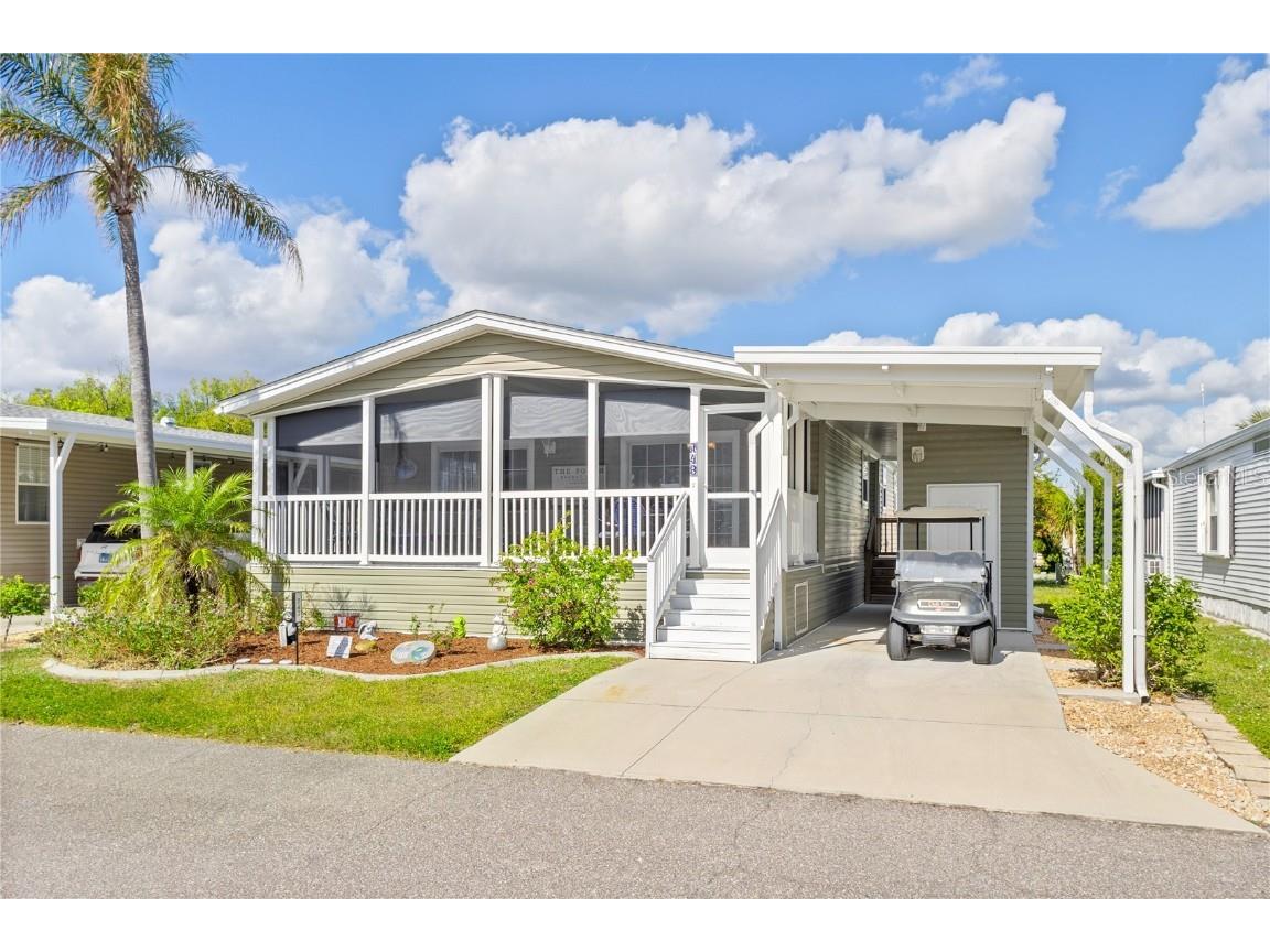 2100 Kings Highway #743 Port Charlotte FL 33980 C7500216 image1