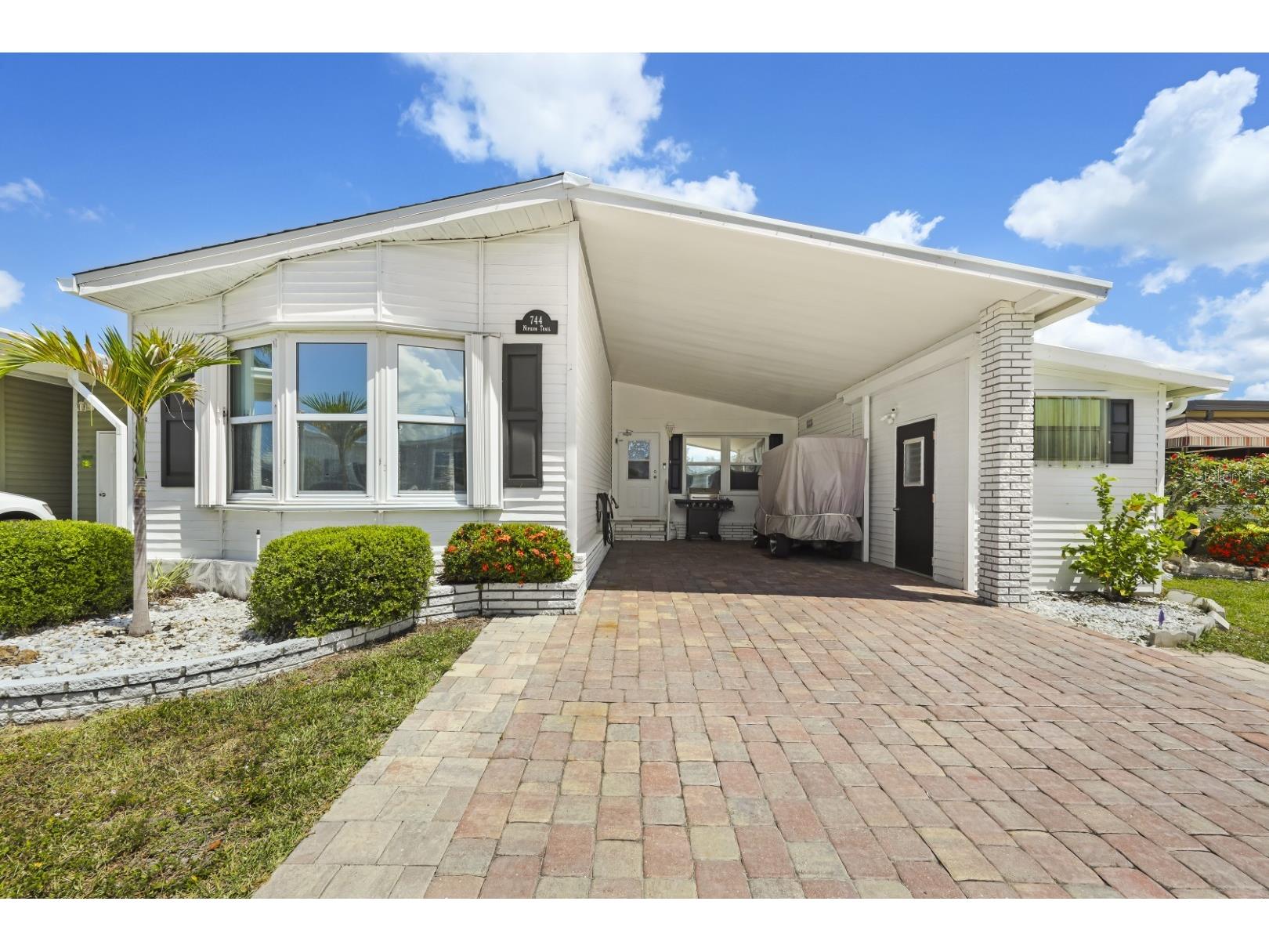 2100 Kings Highway #744 Port Charlotte FL 33980 C7525383 image1