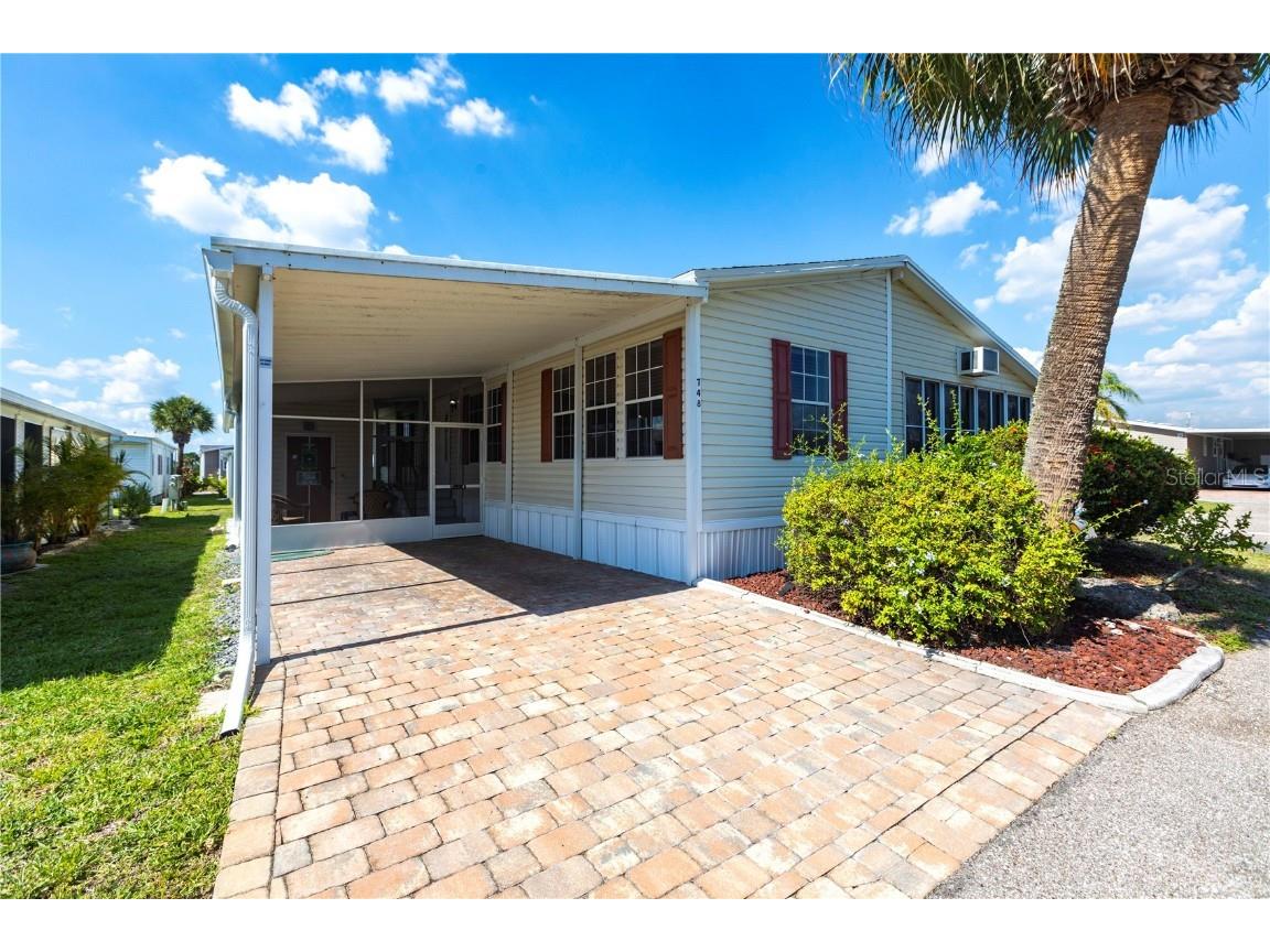 2100 Kings Highway #748 Port Charlotte FL 33980 C7509676 image1