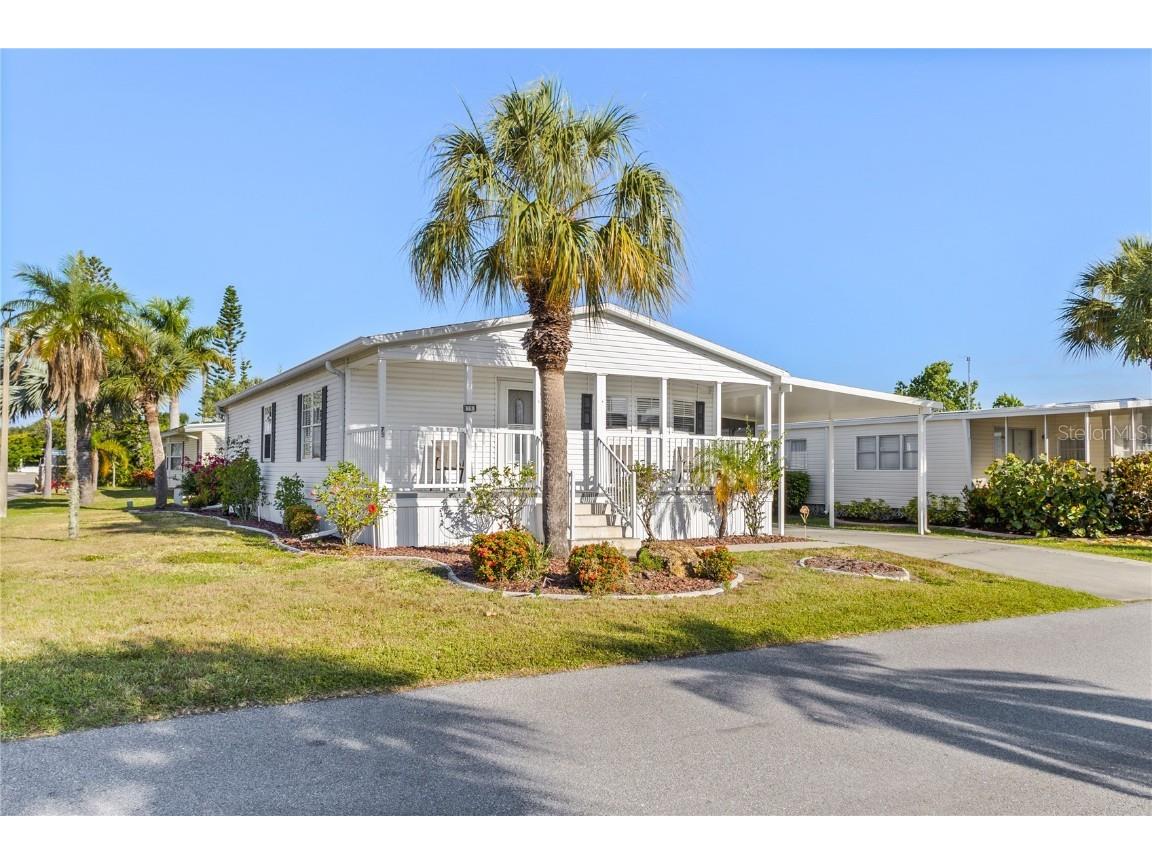2100 Kings Highway #75 Port Charlotte FL 33952 C7491580 image1