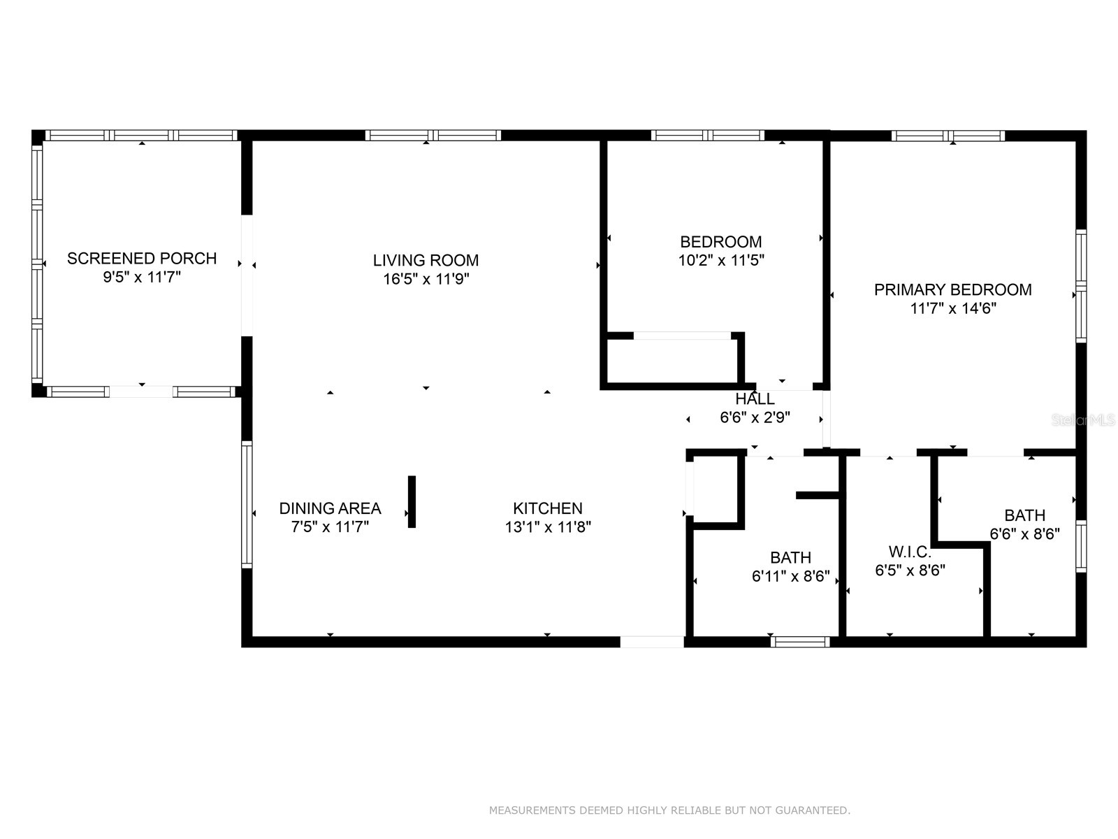 2100 Kings Highway #751 Port Charlotte FL 33980 C7507261 image16