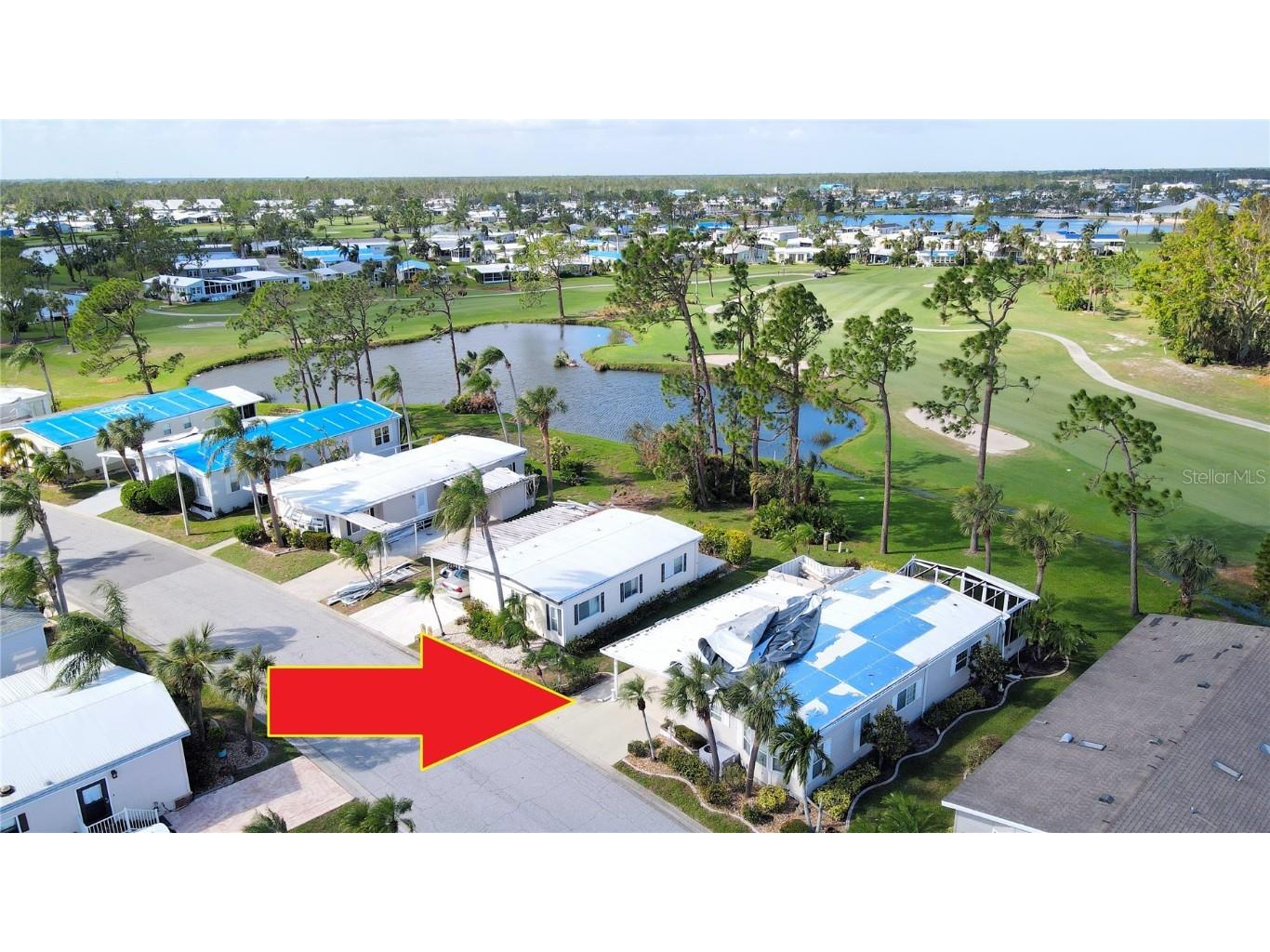 2100 Kings Highway #779 Port Charlotte FL 33980 C7467831 image1