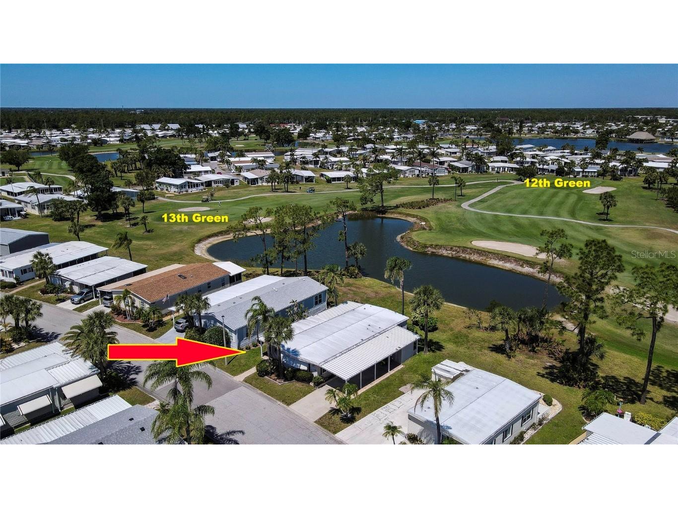 2100 Kings Highway #781 Port Charlotte FL 33980 C7516571 image1