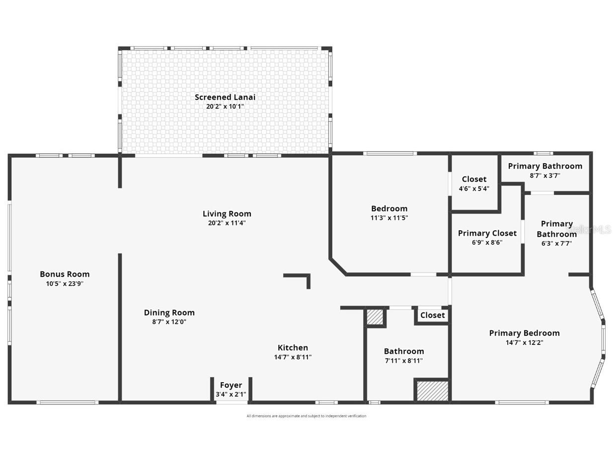 2100 Kings Highway #781 Port Charlotte FL 33980 C7516571 image3