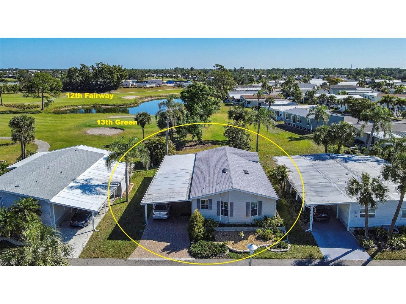 2100 Kings Highway #791 Port Charlotte FL 33980 C7505796 image1