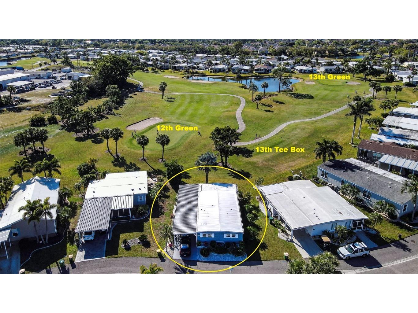 2100 Kings Highway #803 Port Charlotte FL 33980 C7506859 image1