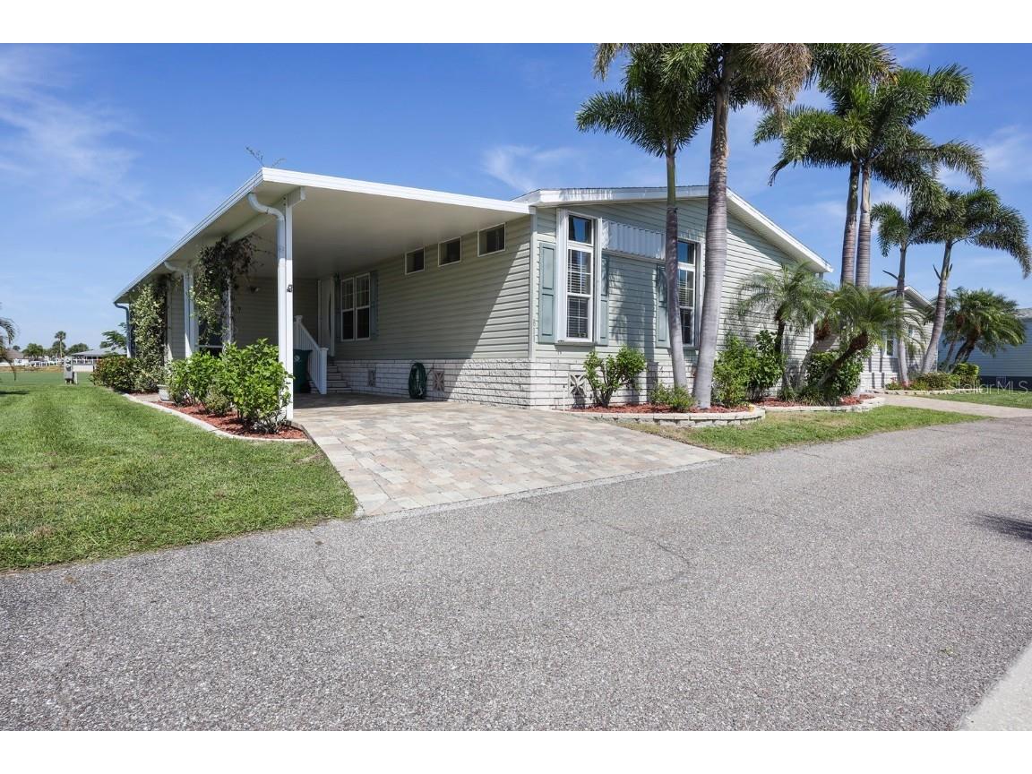 2100 Kings Highway #811 Port Charlotte FL 33980 C7482697 image1
