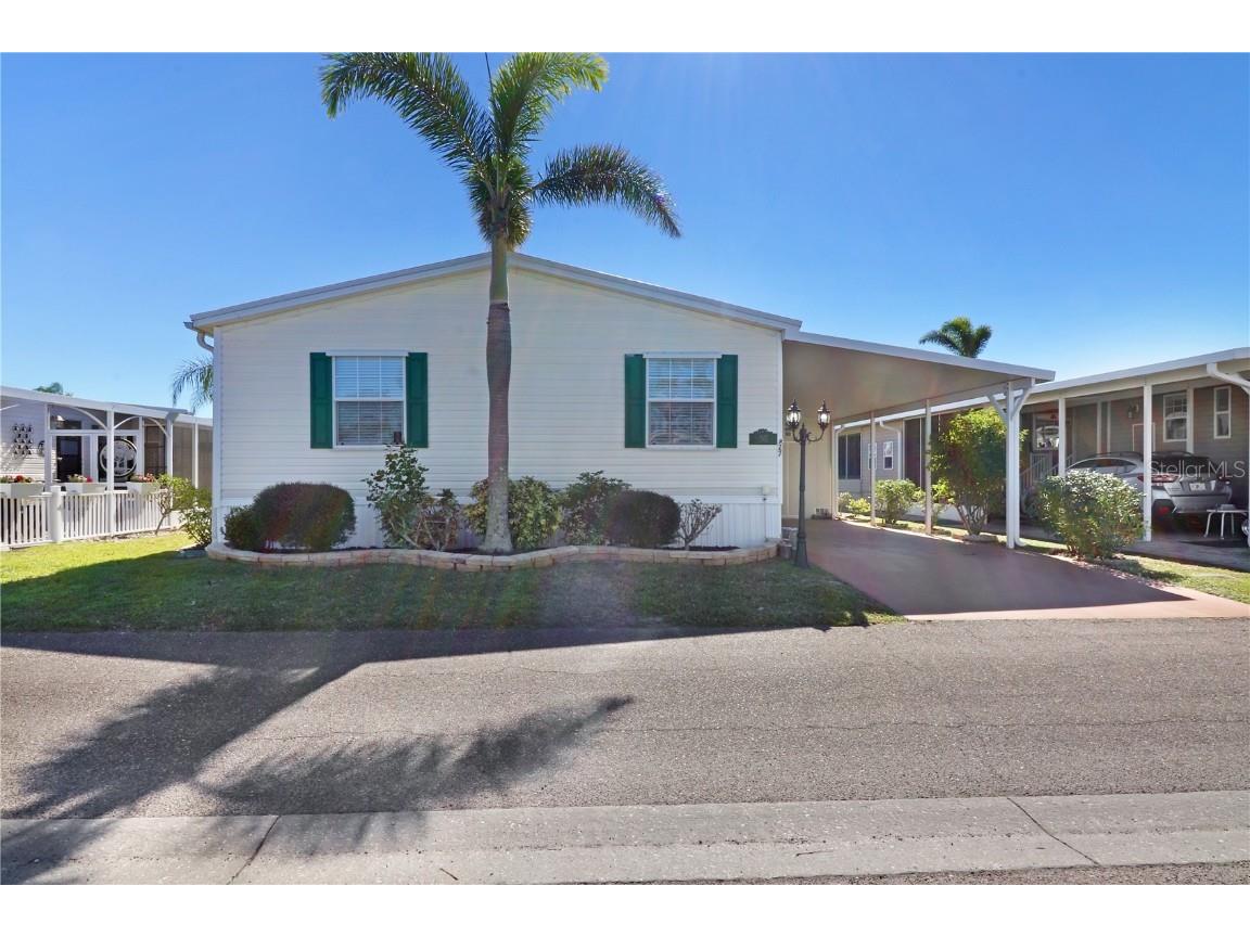 2100 Kings Highway #827 Port Charlotte FL 33980 C7470071 image1