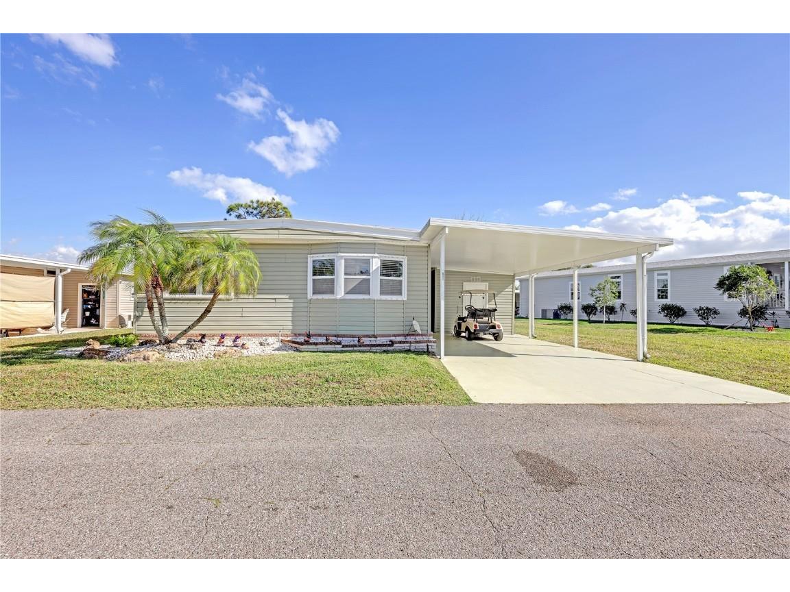 2100 Kings Highway #833 Port Charlotte FL 33980 C7504497 image1