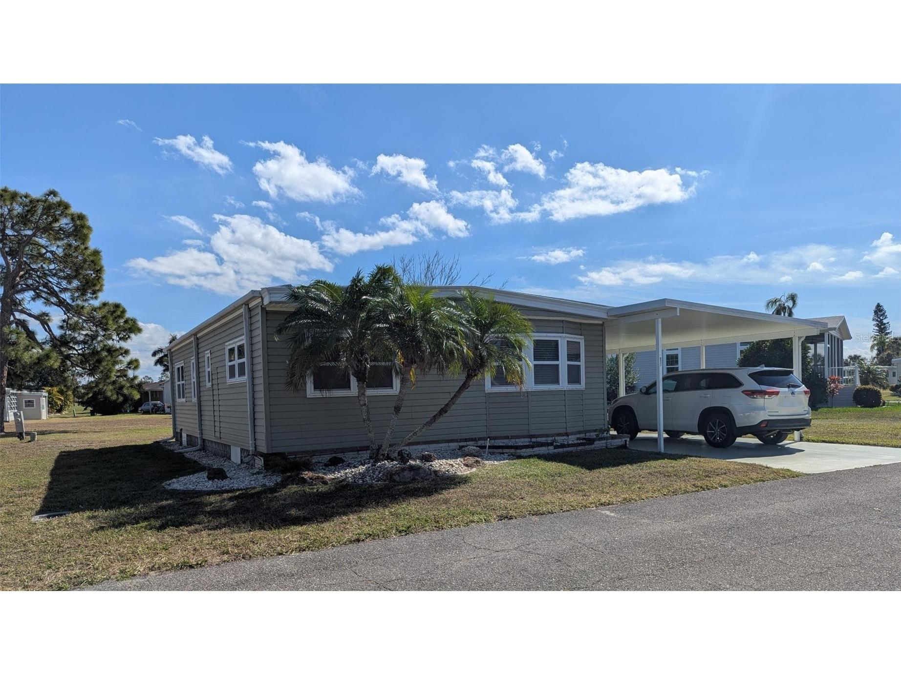 2100 Kings Highway #833 Port Charlotte FL 33980 D6145907 image1