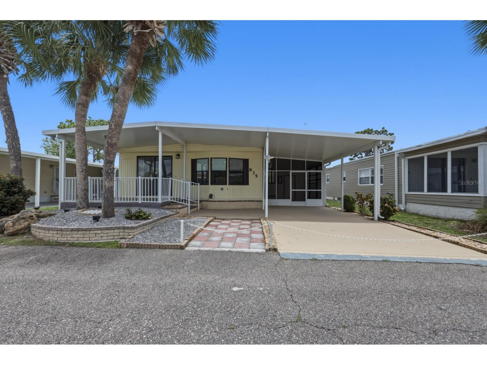 2100 Kings Highway #835 Port Charlotte FL 33980 C7526809 image1