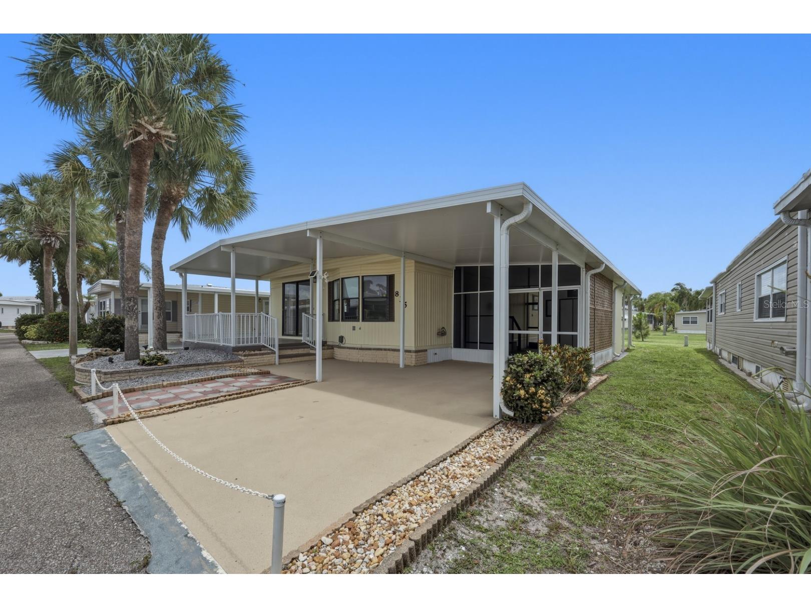 2100 Kings Highway #835 Port Charlotte FL 33980 C7526809 image28